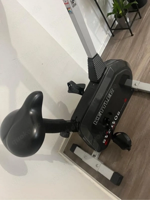 Heimtrainer Bild 2