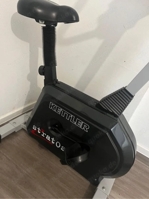 Heimtrainer