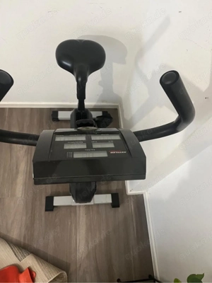 Heimtrainer Bild 4