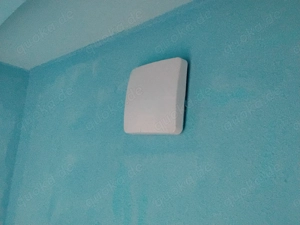 Küche , Deckenlampen und Strahler