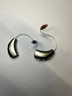 Hörgeräte  iPro 2,5 AI RIC  R