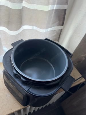 Midea Multikocher XpressCook