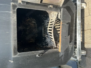 Winterreifen auf Audi Alu Felgen Bild 2