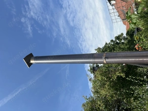 Winterreifen auf Audi Alu Felgen Bild 3