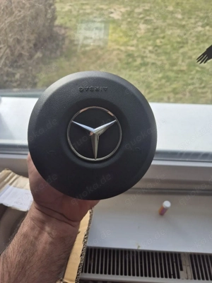 Mercedes-Benz CLS 400d 4MaTIC  Bild 4