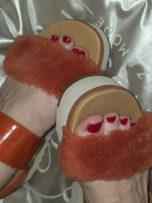 Damen Schuhe Gr.39 UGG Neu 