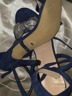 Damen Schuhe Gr.39  Bild 3