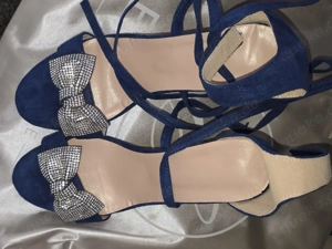Damen Schuhe Gr.39  Bild 2
