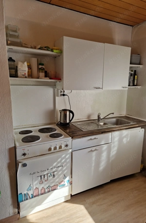 Küche zu verschenken