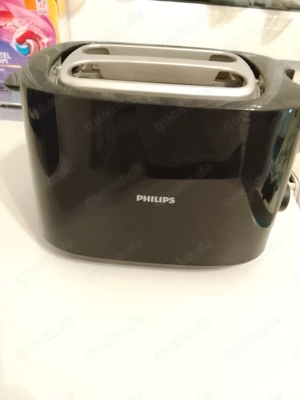 Phillips Toaster 