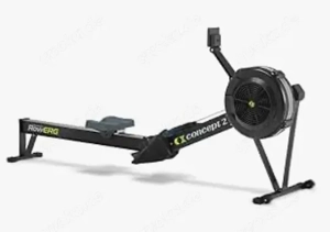 Concept2 RowErg Rudergerät 