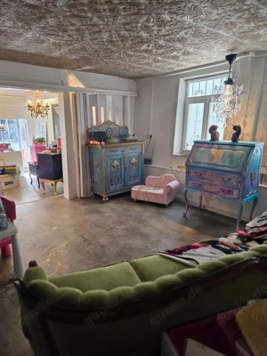 Charmantes Ladenlokal am Marktplatz Butzbach   50 m    Nachmieter gesucht