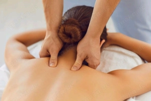 Professionelle mobile Massage in Kassel und Umgebung