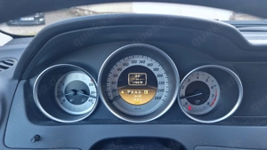 Mercedes Benz C 180 CGI Avantgarde Kombi Bild 5