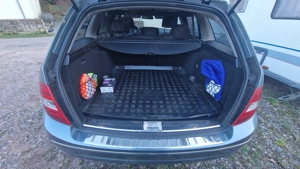 Mercedes Benz C 180 CGI Avantgarde Kombi Bild 4