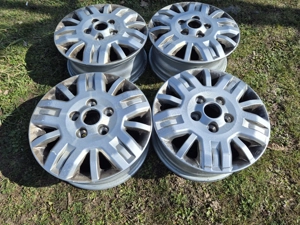 Alufelgen für Wohnmobil   Kastenwagen