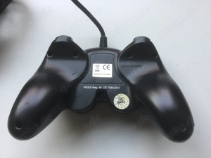 Brooklyn Controller für Sony PlayStation 2 Konsole  Bild 4