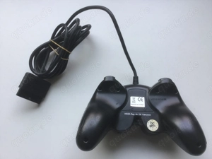 Brooklyn Controller für Sony PlayStation 2 Konsole  Bild 9
