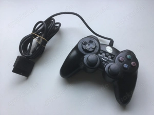 Brooklyn Controller für Sony PlayStation 2 Konsole 