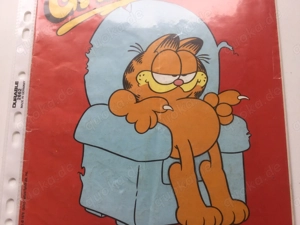 Garfield Comic Nr.2 Vintage  Bild 4