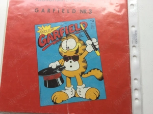 Garfield Comic Nr.2 Vintage  Bild 7