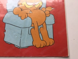 Garfield Comic Nr.2 Vintage  Bild 3