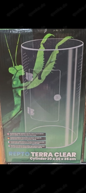 terrarium zu verkaufen 