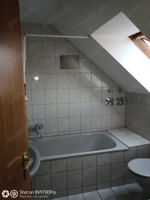 Schöne 1 Zimmer Wohnung in Hechingen