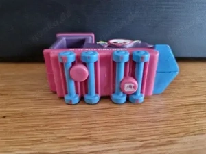 Toniefigur Kinderliederzug BITTE ALLE EINSTEIGEN