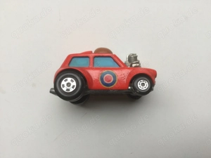 Matchbox Mini Ha-Ha 1975 Modell