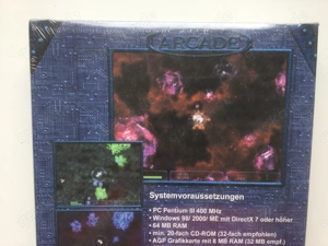 Biowars PC Big Box Spiel Sealed Bild 4