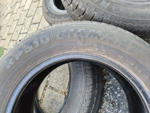 Sommerreifen Diamant RP310   195 60 R15 88H Bild 2