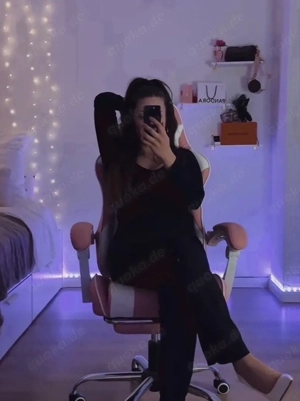 Online Sklave hierher 