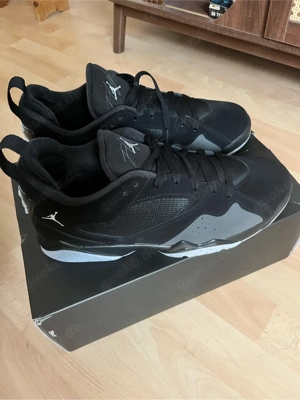 komplett neu & ungetragen: NIKE Air Jordan | JORDAN 92 in Größe 45