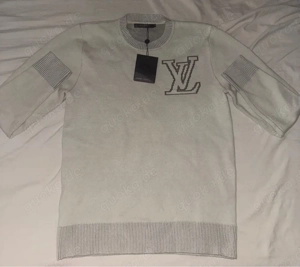Louis Vuitton, Pullover