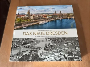 Das neue Dresden