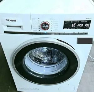 Suche Waschmaschine. 8 kg 