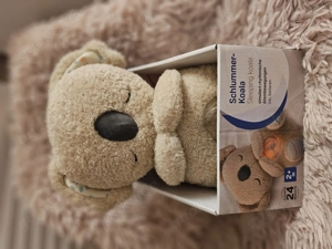 Schlummer Koala Einschlafhilfe Baby