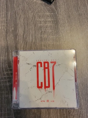 Capital Bra - CB7 Album CD