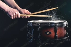 Schlagzeuger in   Drummer in gesucht für Blues-Projekt in Speyer