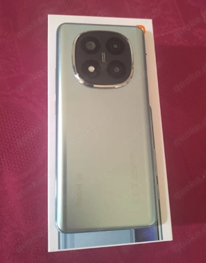 Redmi Note 14 Pro+5G+Xiaomi Watch S1 Active  Bild 4