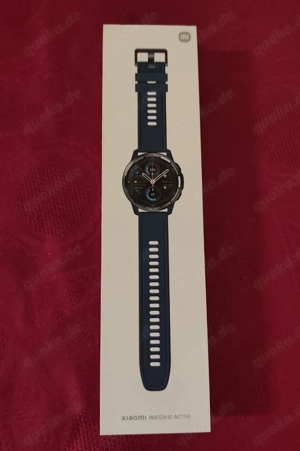 Redmi Note 14 Pro+5G+Xiaomi Watch S1 Active  Bild 5