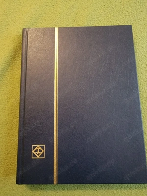 Briefmarkenalbum Top-Zustand   Sammlung Deutschland