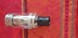 Joyetech Ornate, gebraucht, FP. 12  . Verdampfer für Akkuträger, Vape, E Zigarette. Bild 2