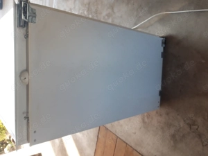 Kühlschrank zum Verschenken