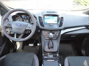 Ford Kuga ST-Line 1,5 EcoBoost 4x4 184 PS Automatik TOP-Zustand Bild 7