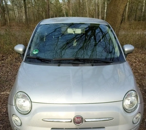 Fiat 500 pop 1.2 69 PS 