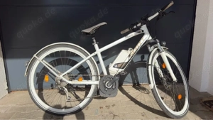 e-Bike Scott Sub 20