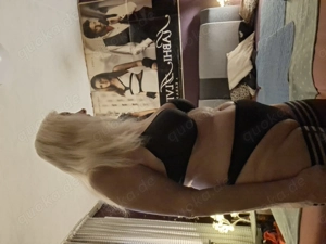 Es ist privat bei mir. 