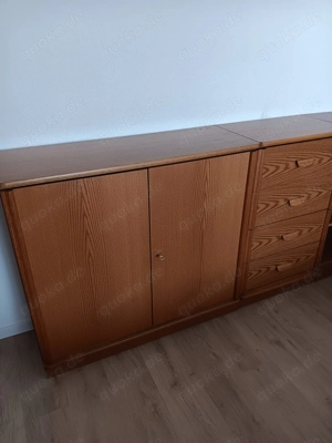 Schlafzimmer komplett